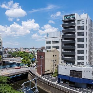 Hotel Route-Inn Tokyo Kamata